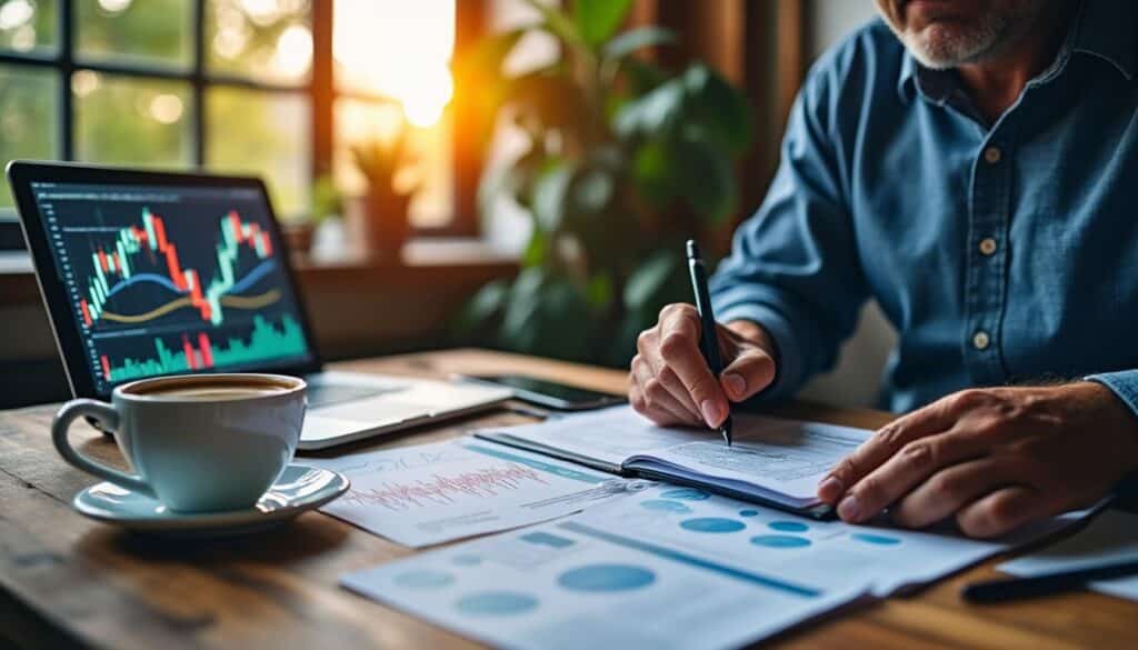 Comment utiliser un dérivé sur actions dans une stratégie de couverture de portefeuille ?