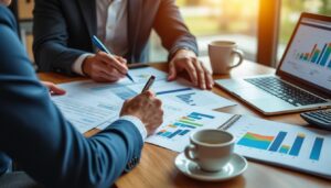 Comment fonctionne l'arbitrage pour la gestion et l’allocation de fonds en assurance ?