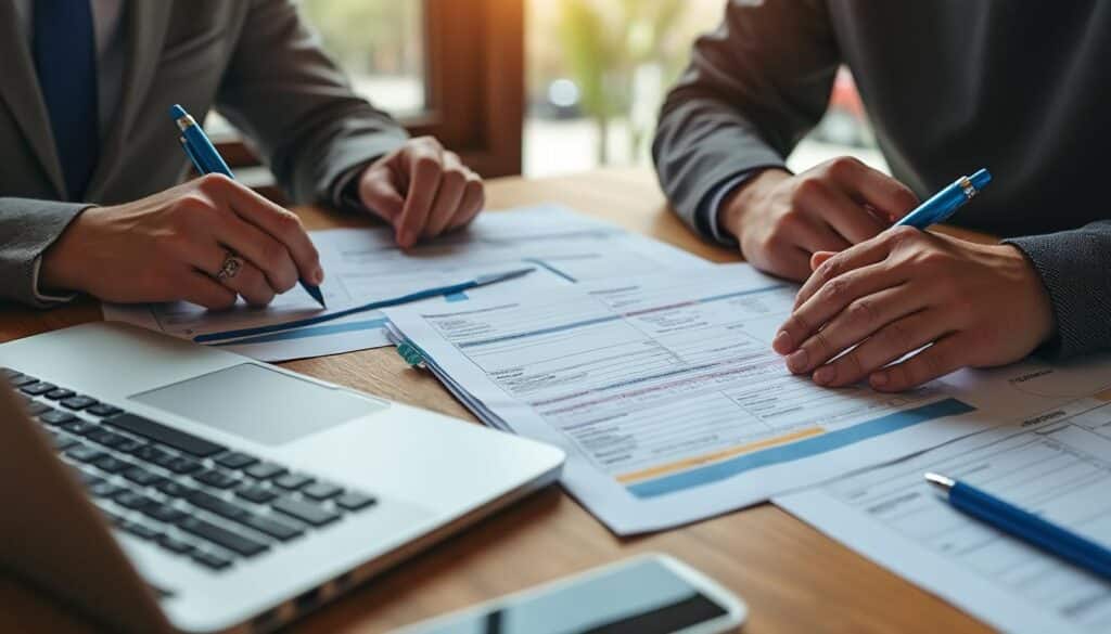 Conseils pour réussir son arbitrage lors de la souscription optimale d’une assurance