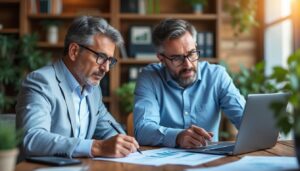 Les spécificités de l'arbitrage dans une assurance vie à investissement sécurisé