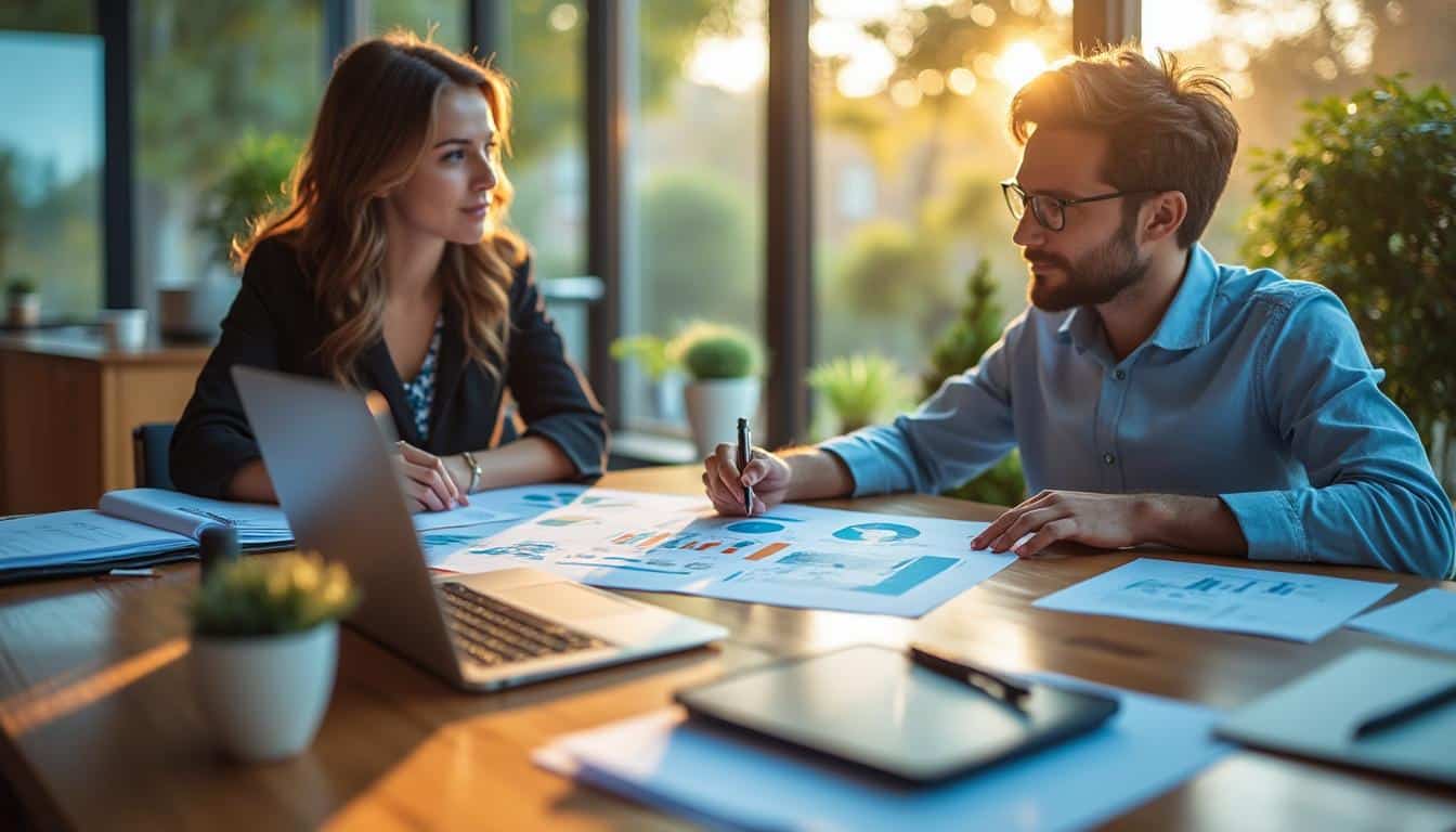 Bfi banque : comprendre son rôle clé en financement et investissement