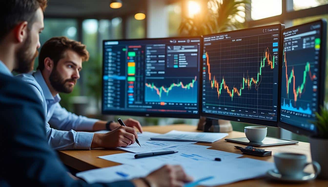 Gestion du risque institutionnel grâce aux dérivés sur actions : mode d'emploi