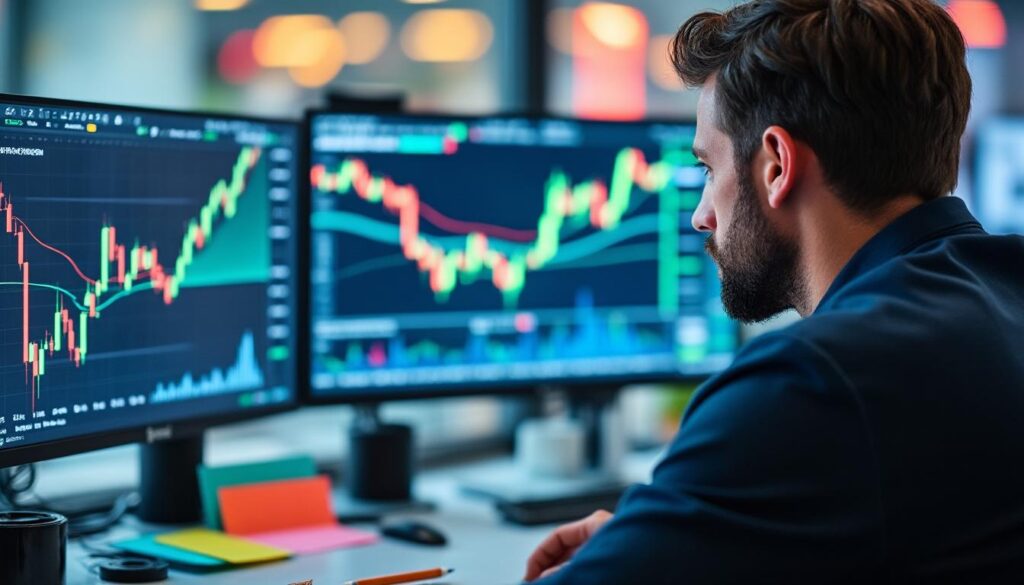 Quel est l'impact de la volatilité du marché sur les dérivés d’actions ?