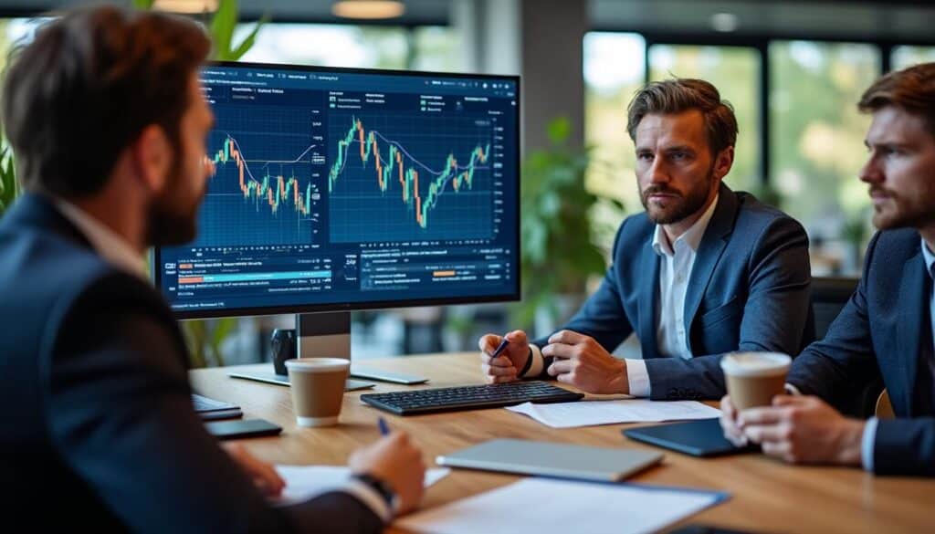 À propos de la réglementation des dérivés actions sur le marché européen