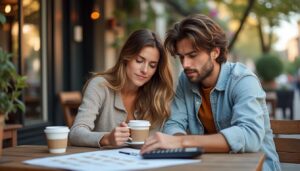 Pourquoi la durée de l’emprunt influence le choix des mensualités optimales ?