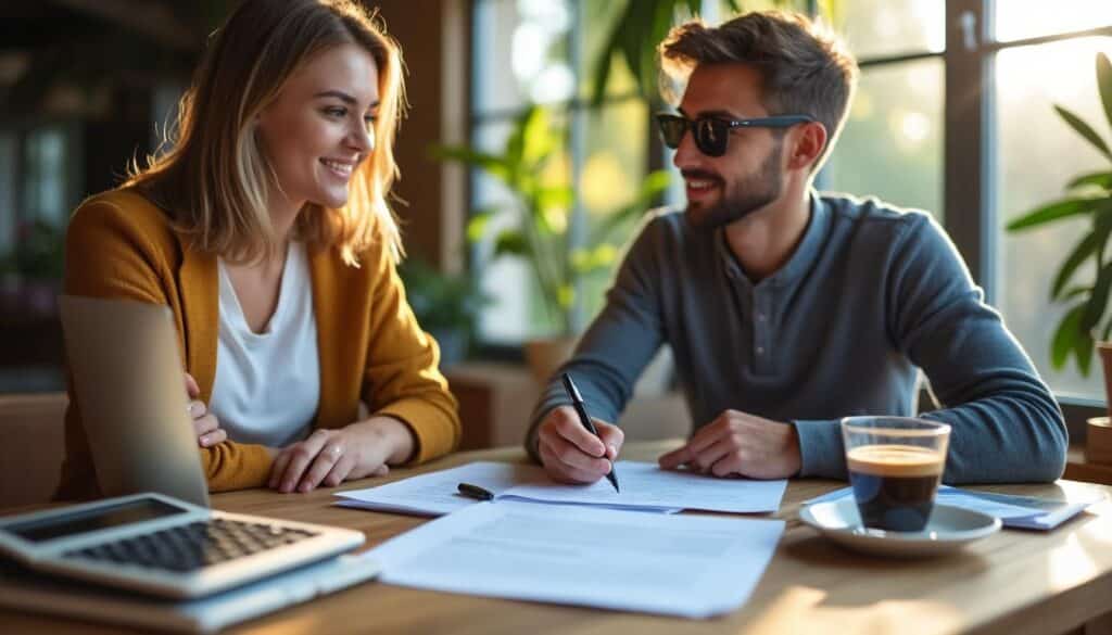 Quelles sont les conditions des banques françaises pour la durée d’un emprunt ?
