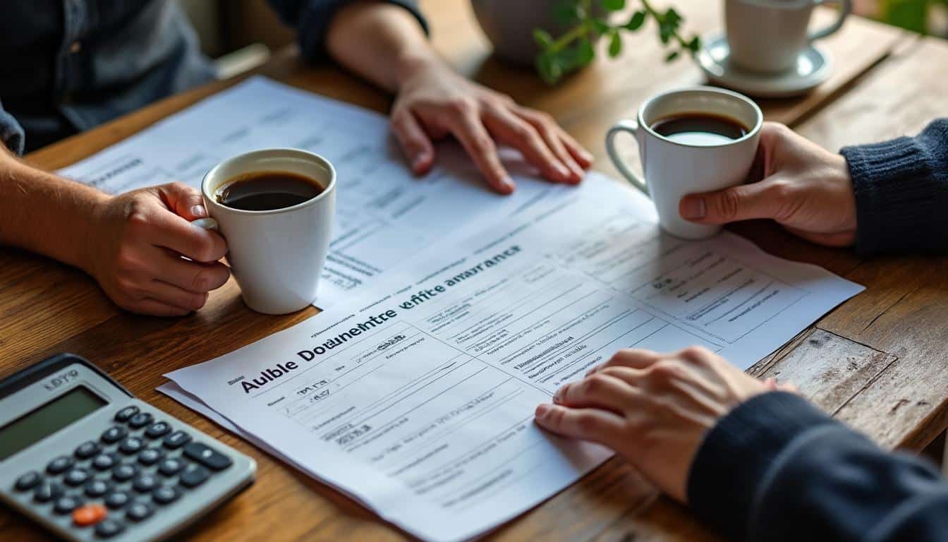 Quel est l’impact de la durée d’un emprunt sur l’assurance obligatoire ?