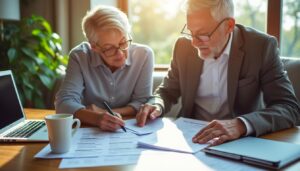 Quelles sont les conditions de cumul emploi et retraite à la liquidation de pension ?