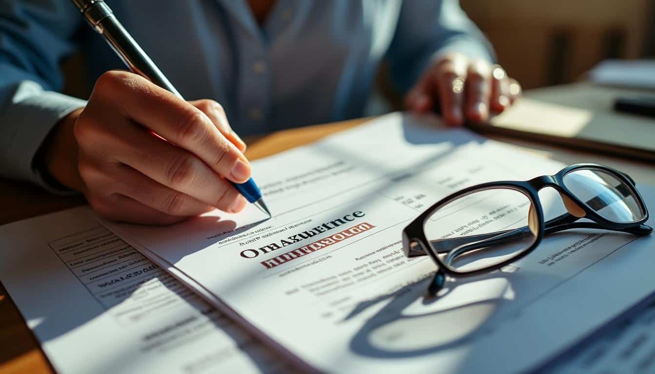 Constituer le dossier d’assurance retraite pour la liquidation de votre pension