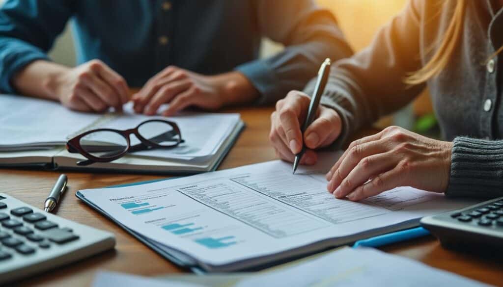 Quelles sont les étapes pour la liquidation de la retraite complémentaire ?