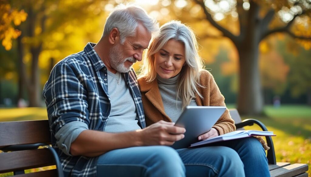 Faire une simulation de vos droits à la retraite avant la liquidation de la pension