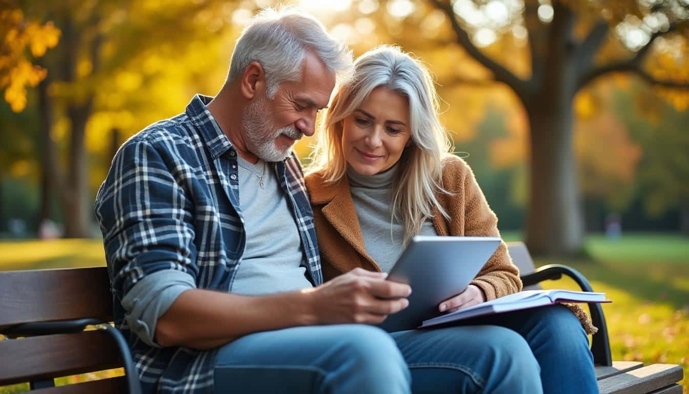 Faire une simulation de vos droits à la retraite avant la liquidation de la pension