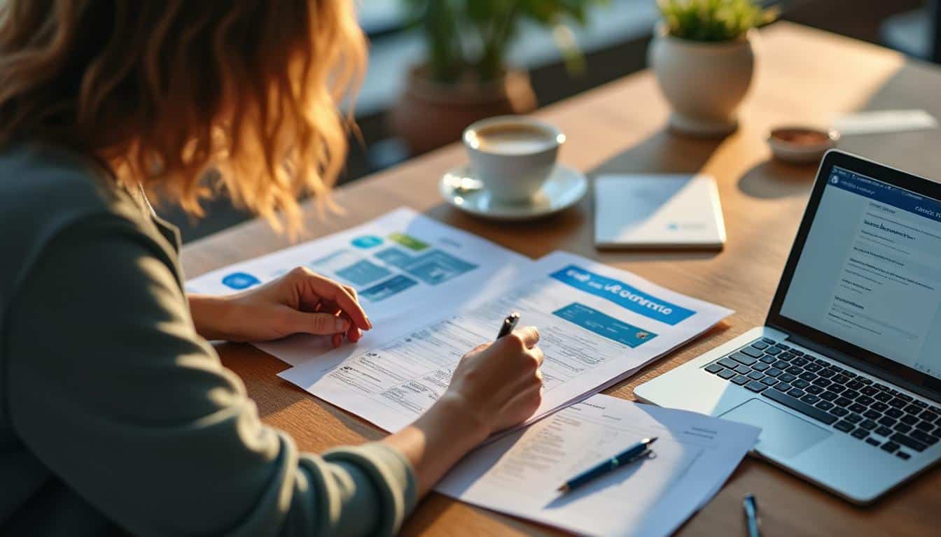 Quelles étapes suivre pour la télétransmission lors d’un changement de mutuelle d’assurance ?