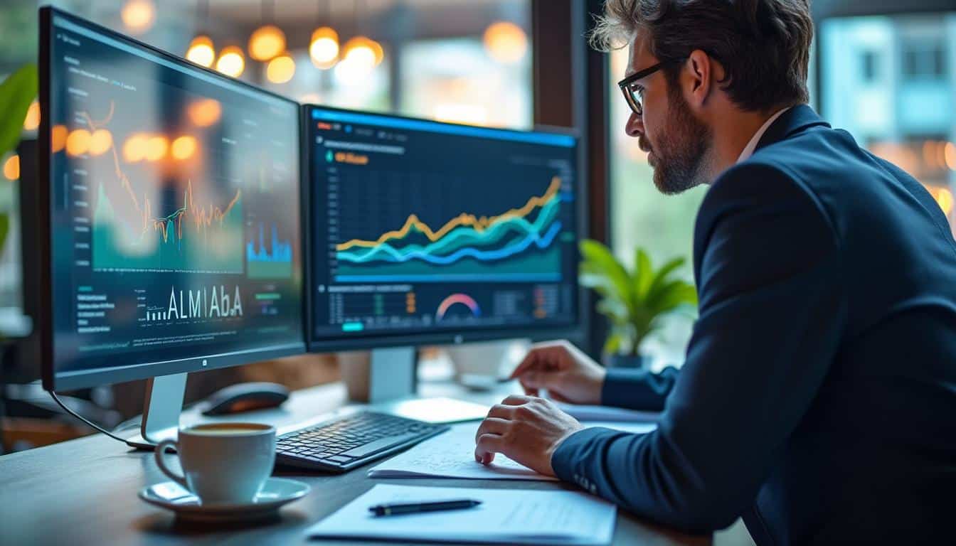 La gestion de l’ALM en banque : clés pour maîtriser risques et liquidité