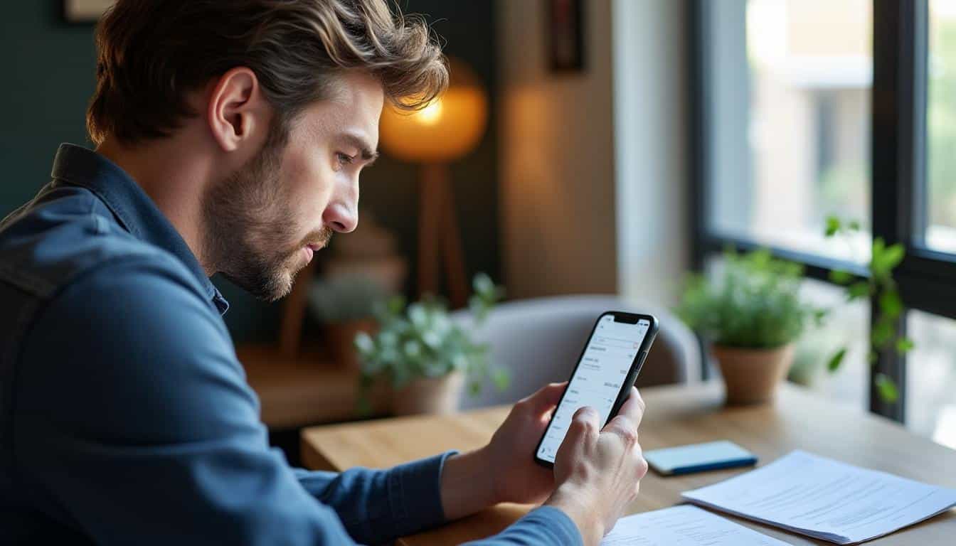 Illustration: Comprendre le dépôt d’un chèque dans une banque en ligne : fonctionnement et validité