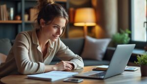 Banque française mutualiste : découvrez l’espace client sécurisé