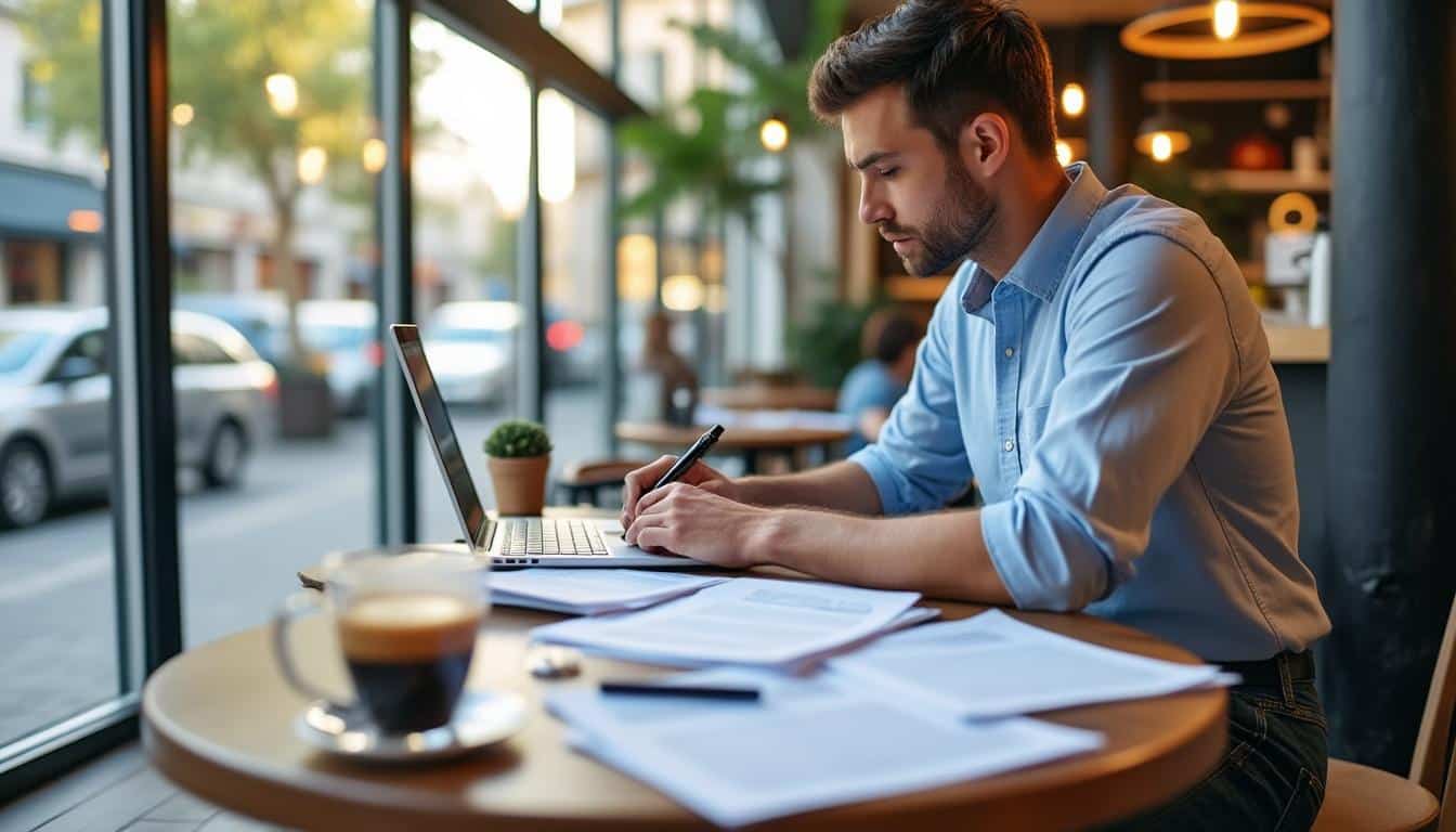 Candidature spontanée à la Banque Populaire : guide complet 2026