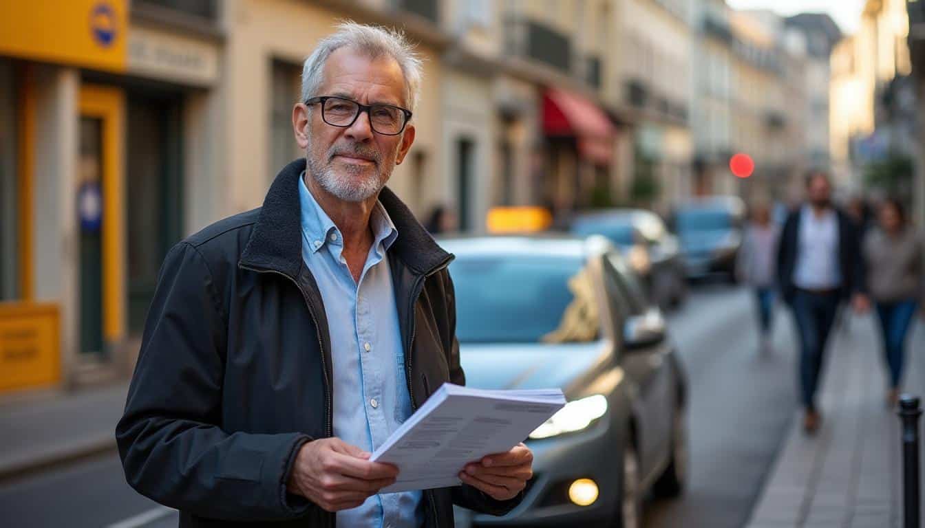 Illustration: Comprendre l’assurance pour les véhicules sans permis : un univers à part