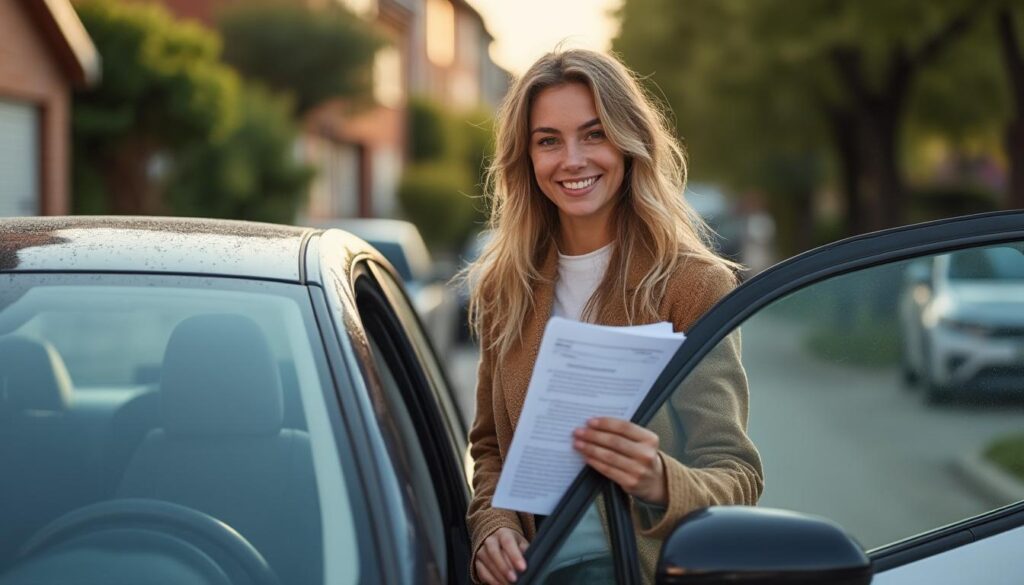 Devis assurance voiture sans permis : comparez et choisissez la meilleure offre