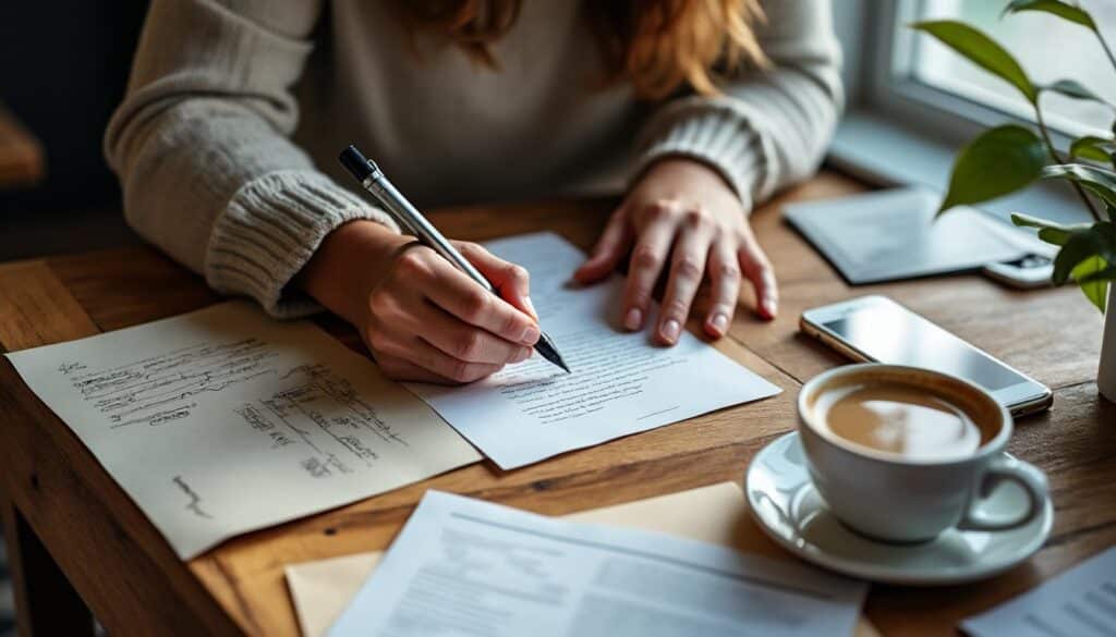 Modèle de lettre pour la banque : guide complet pour réussir vos démarches