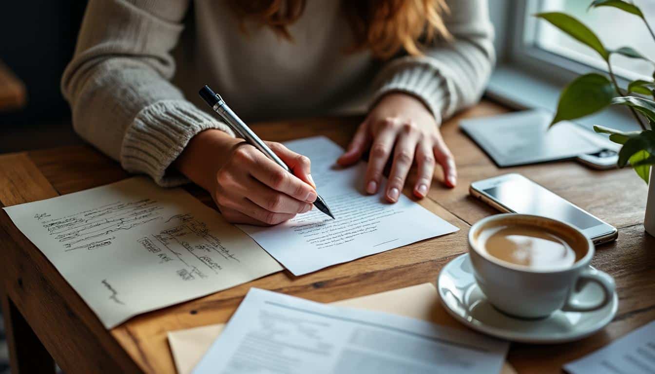 Modèle de lettre pour la banque : guide complet pour réussir vos démarches