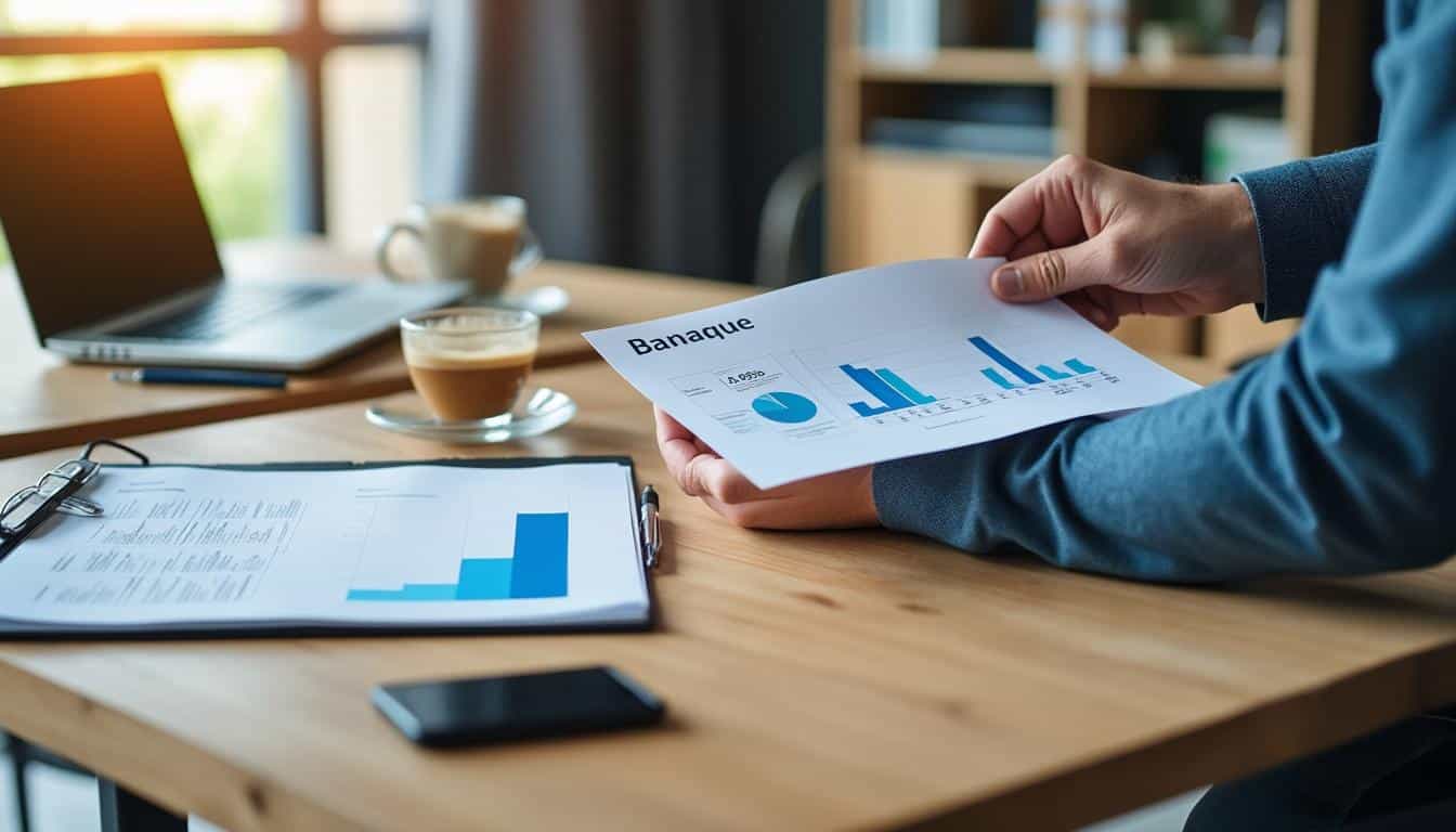 Peut-on consulter une banque après un courtier : guide complet