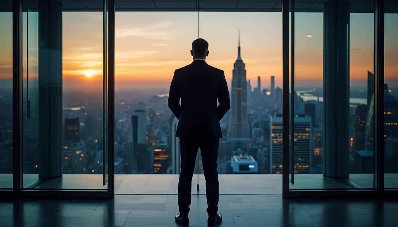 Illustration: Quand le départ de Philippe Heim a été annoncé officiellement : détails et contexte