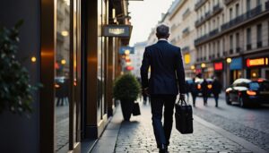 Le départ de Philippe Heim : enjeux et avenir de La Banque Postale