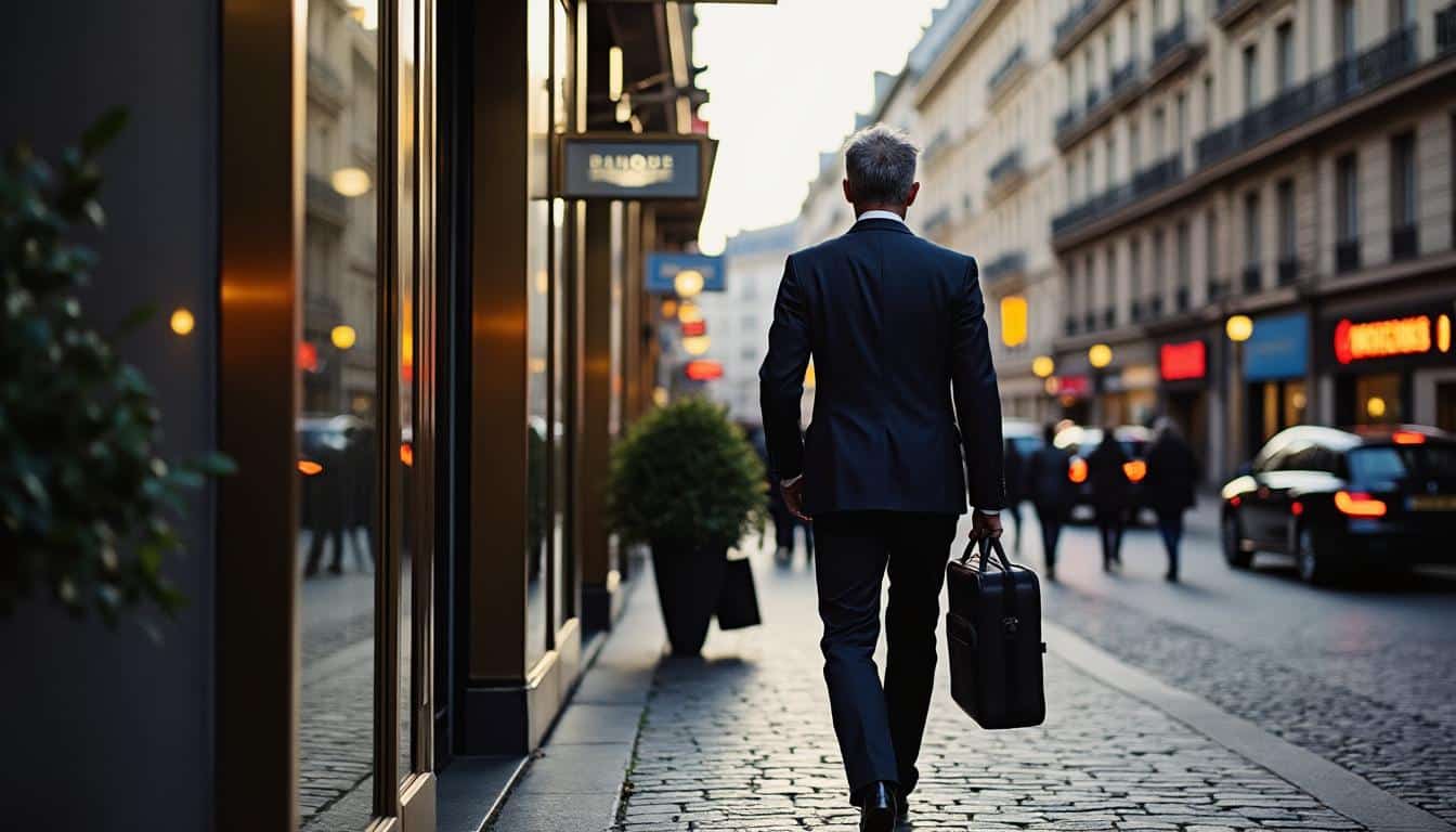 Le départ de Philippe Heim : enjeux et avenir de La Banque Postale