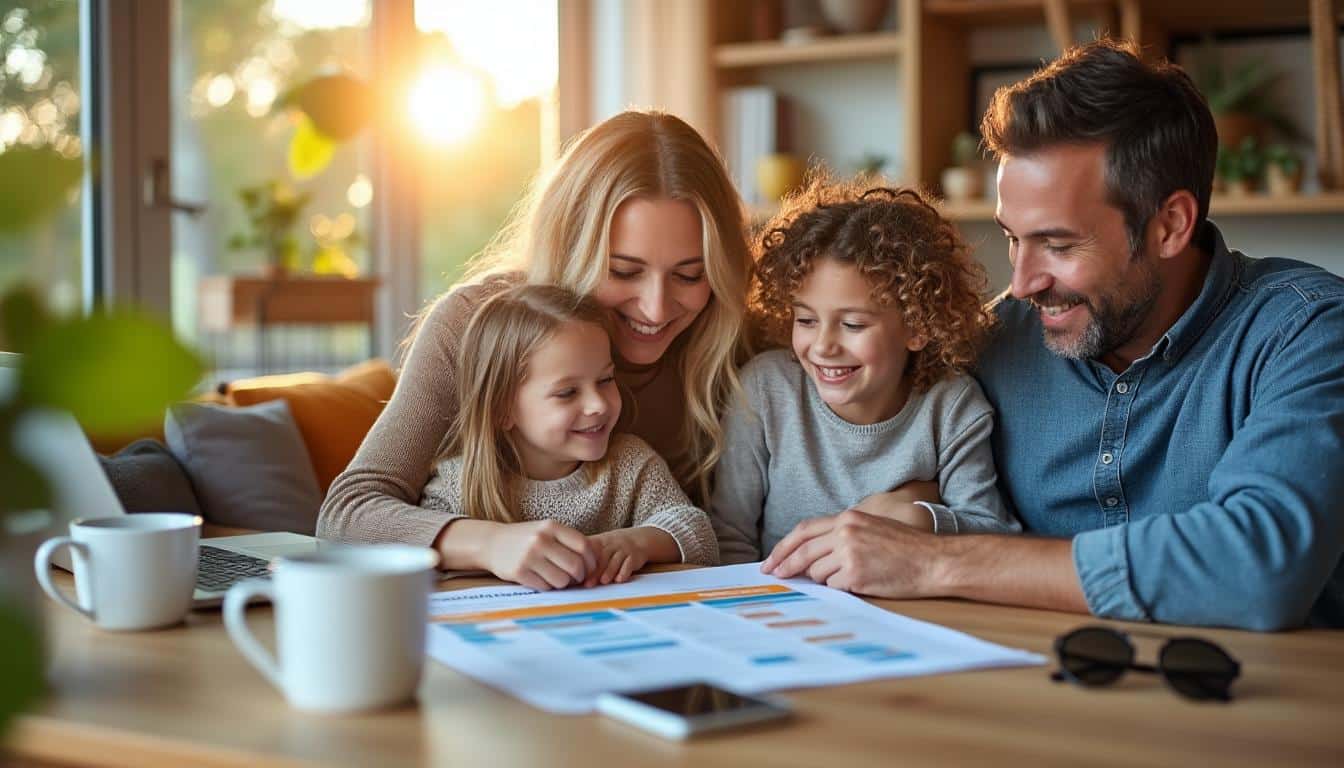 Illustration: La mutuelle de la Banque Postale : une société au service de votre santé