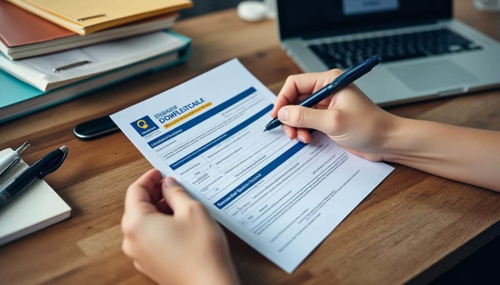 Tableau de garantie mutuelle de la Banque Postale PDF : guide complet