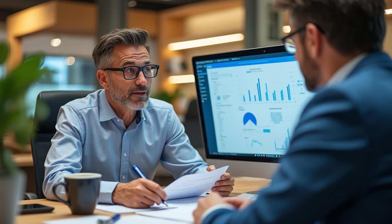 Travailler à la banque : métiers, formations et conseils pour réussir