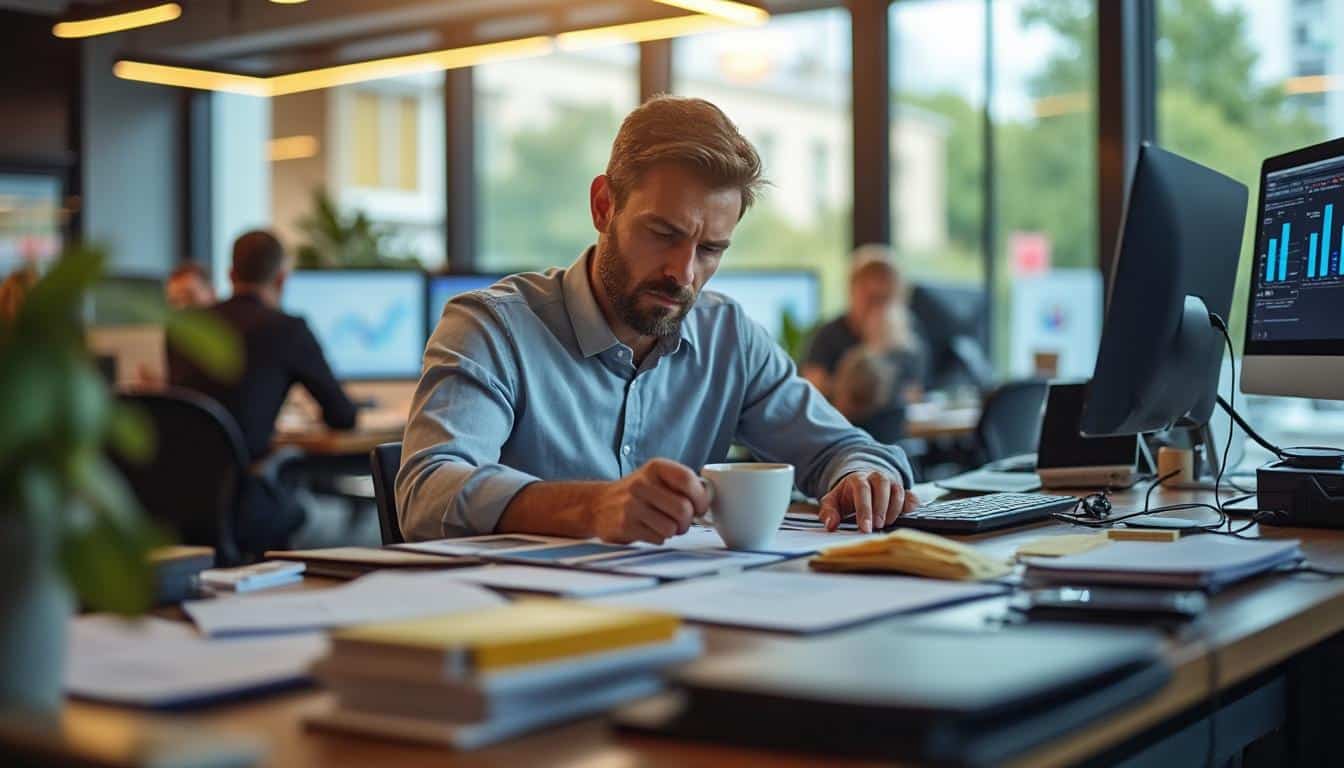 Travailler en banque : salaire, métiers et évolution professionnelle