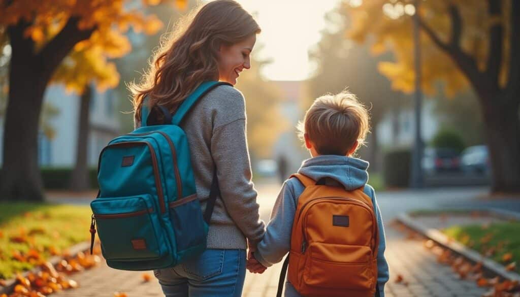 Assurance scolaire moins chère : comment bien protéger votre enfant