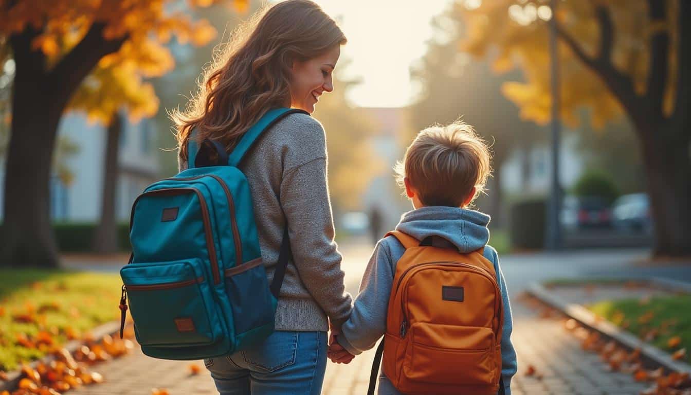 Assurance scolaire moins chère : comment bien protéger votre enfant