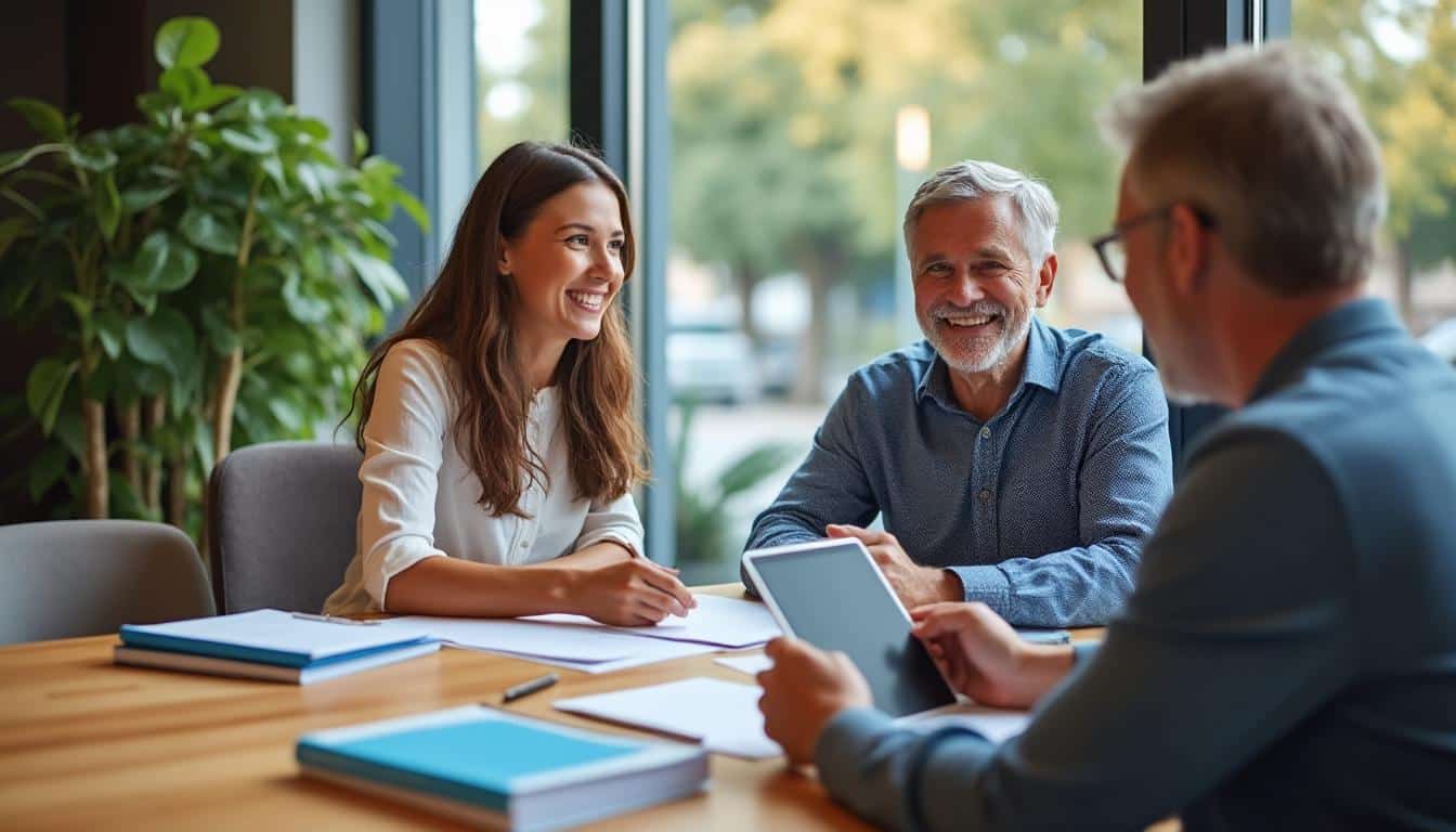 Illustration: Comprendre le fonctionnement de l’assurance vie proposée par La Banque Postale