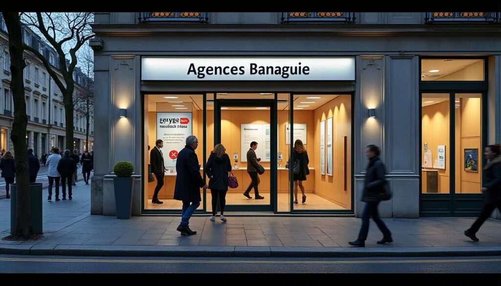 Banque ouverte aujourd’hui : horaires et conseils pour trouver une agence