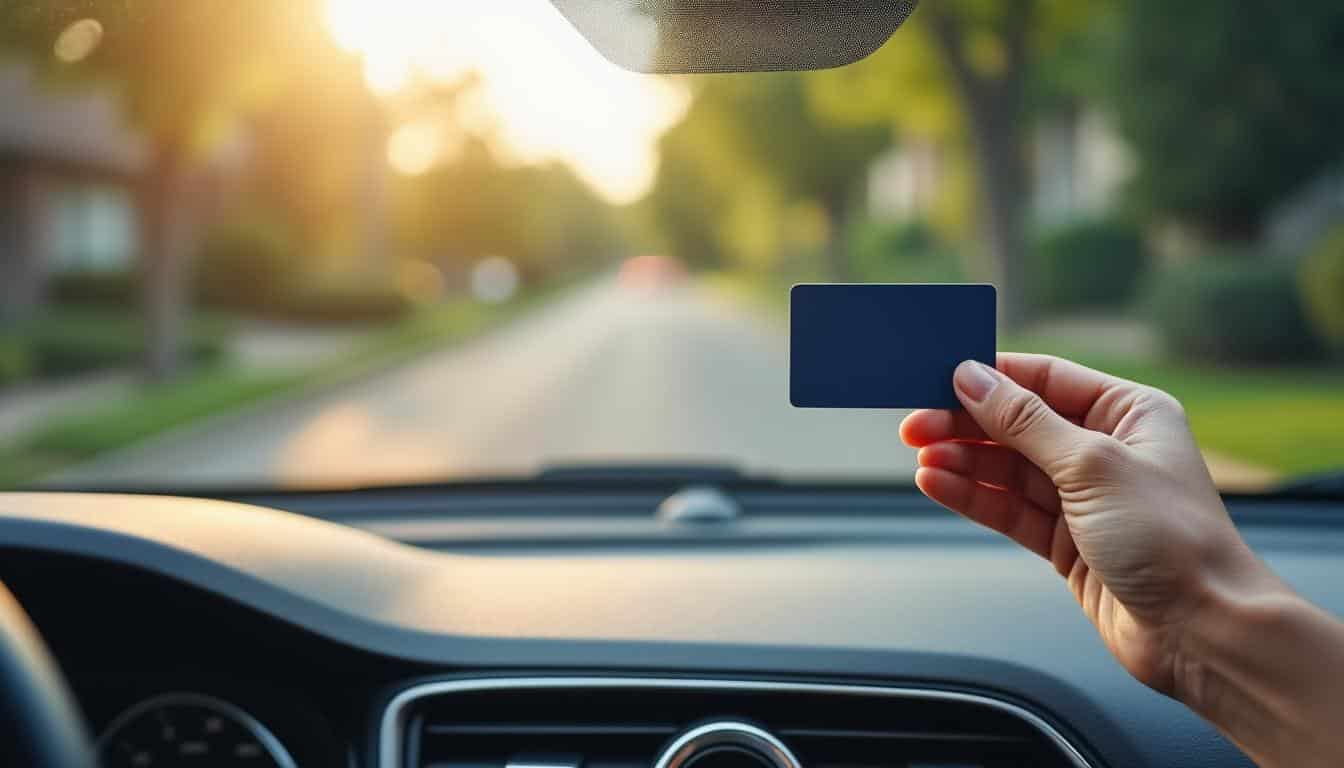 Carte d’assurance voiture : tout savoir pour rouler en toute légalité