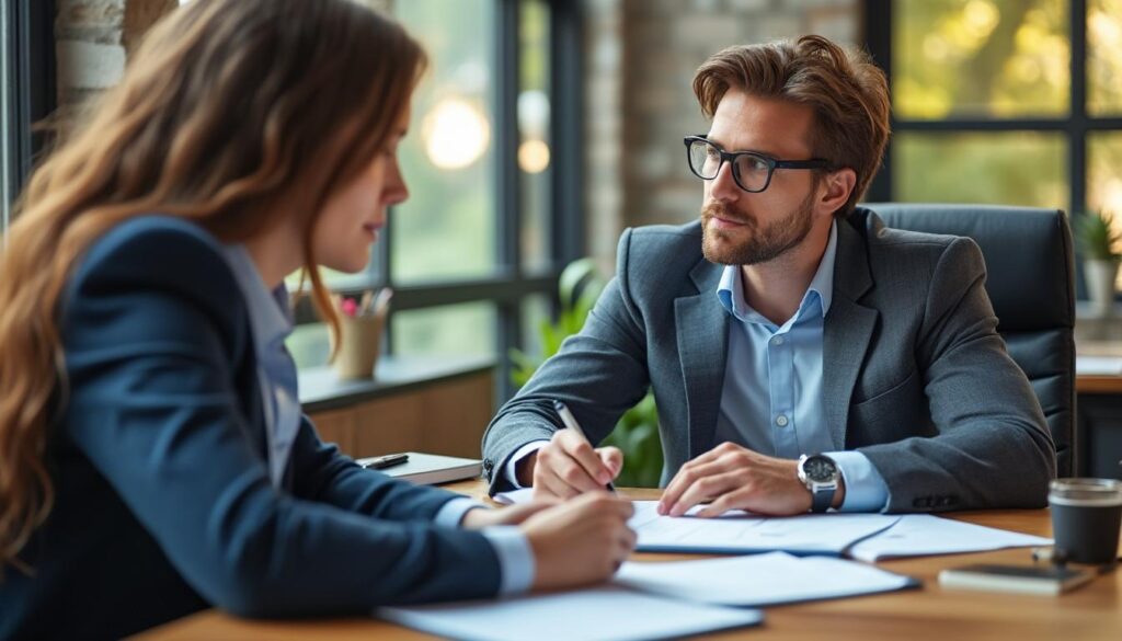 Conseiller bancaire salaire : Guide complet des rémunérations et évolutions