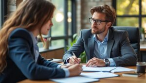 Conseiller bancaire salaire : Guide complet des rémunérations et évolutions