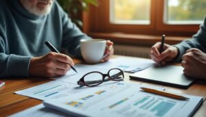 Comprendre la CSG de la retraite en 2025 : taux et exonérations