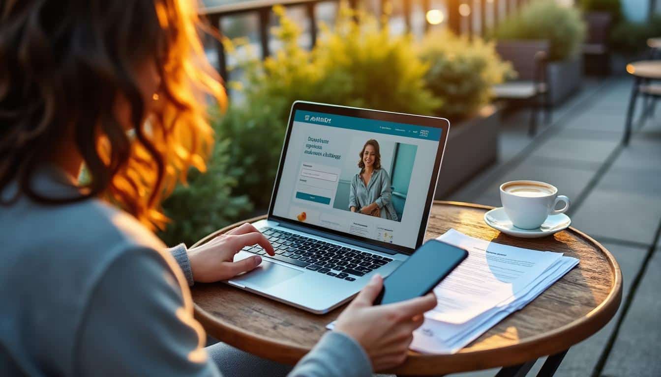 Espace client Aviva : gérer facilement vos assurances en ligne