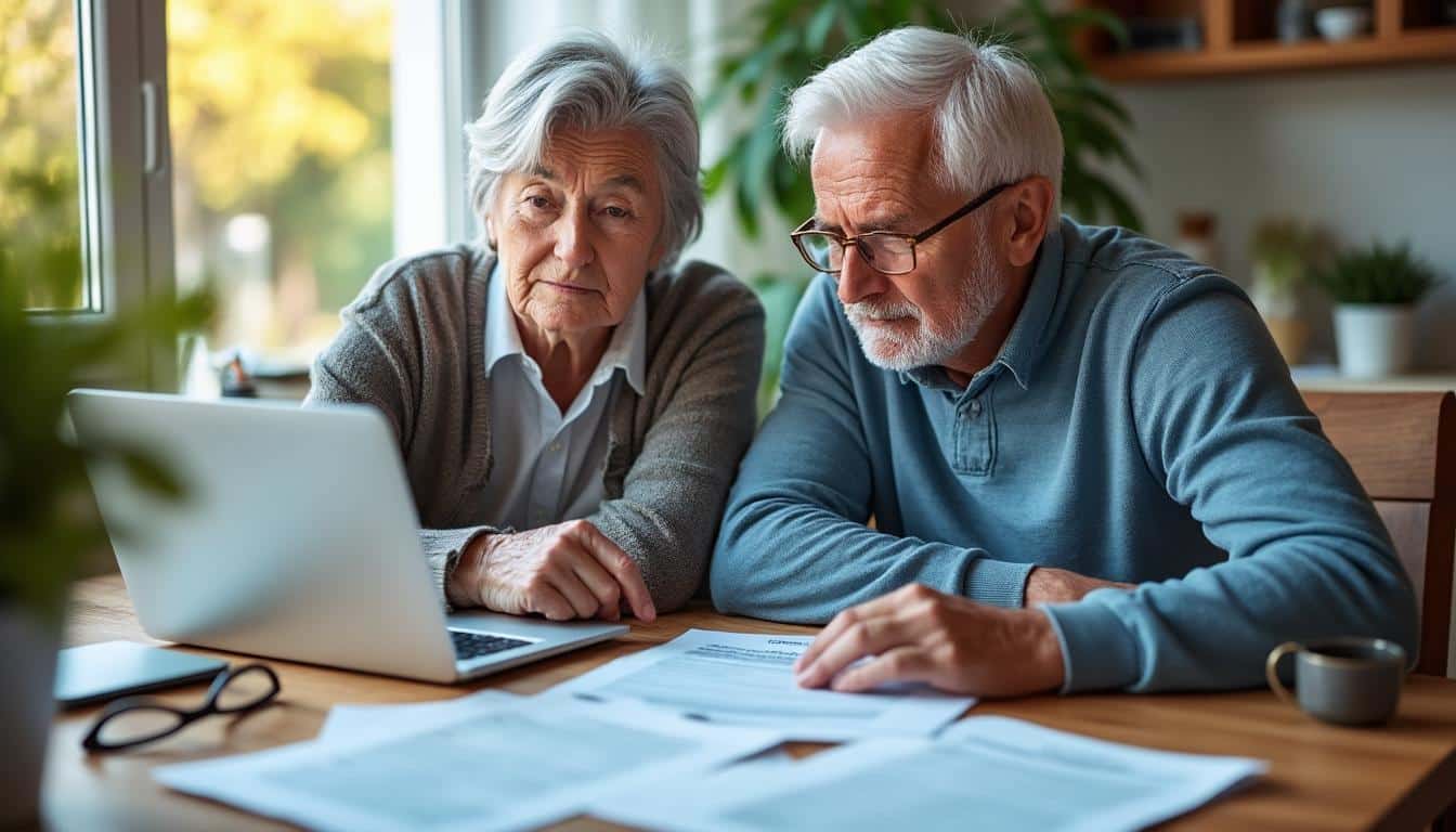 Illustration: Comprendre la portée de la loi Évin pour la mutuelle à la retraite