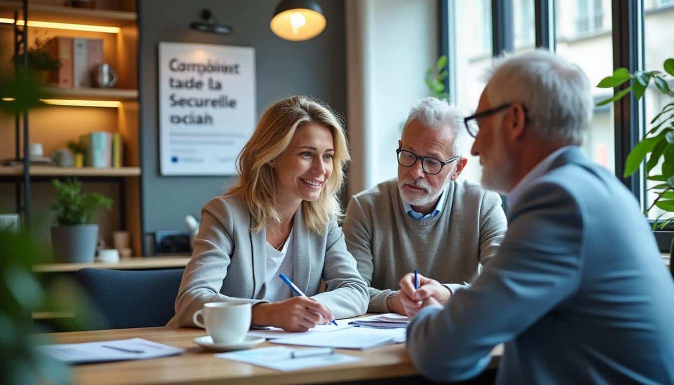 Illustration: Comprendre le cadre légal instauré par la loi Évin sur les mutuelles