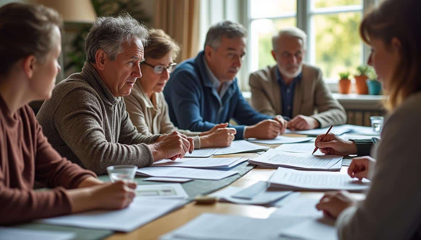 Illustration: Comprendre la mutuelle MGEN : histoire, services et retours d’expérience