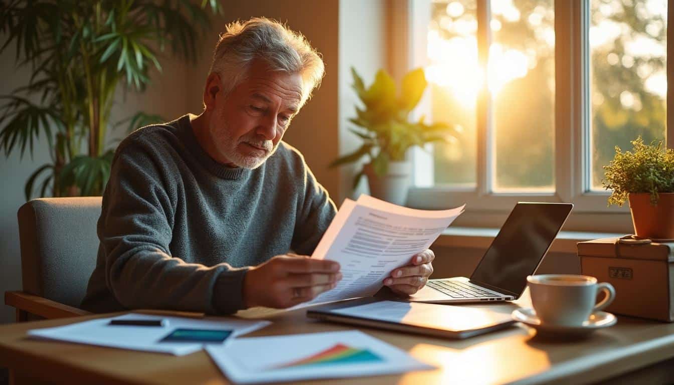 Illustration: Comprendre le rôle d’une mutuelle dans la protection du salaire