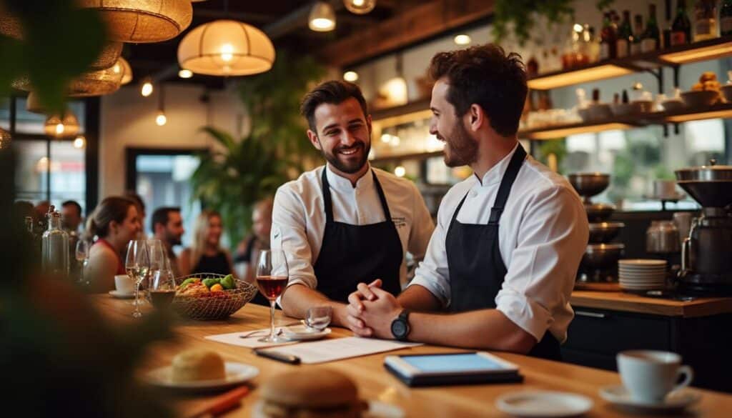 Mutuelle des restaurateurs : guide complet pour bien choisir
