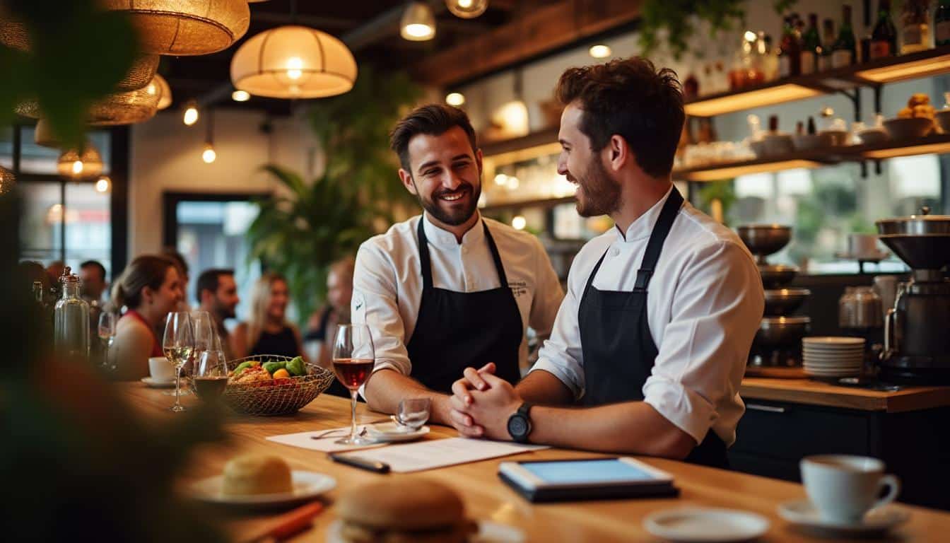Mutuelle des restaurateurs : guide complet pour bien choisir