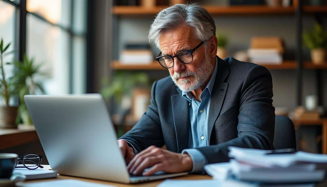 Offres d'emploi pour seniors retraités : trouvez le poste idéal