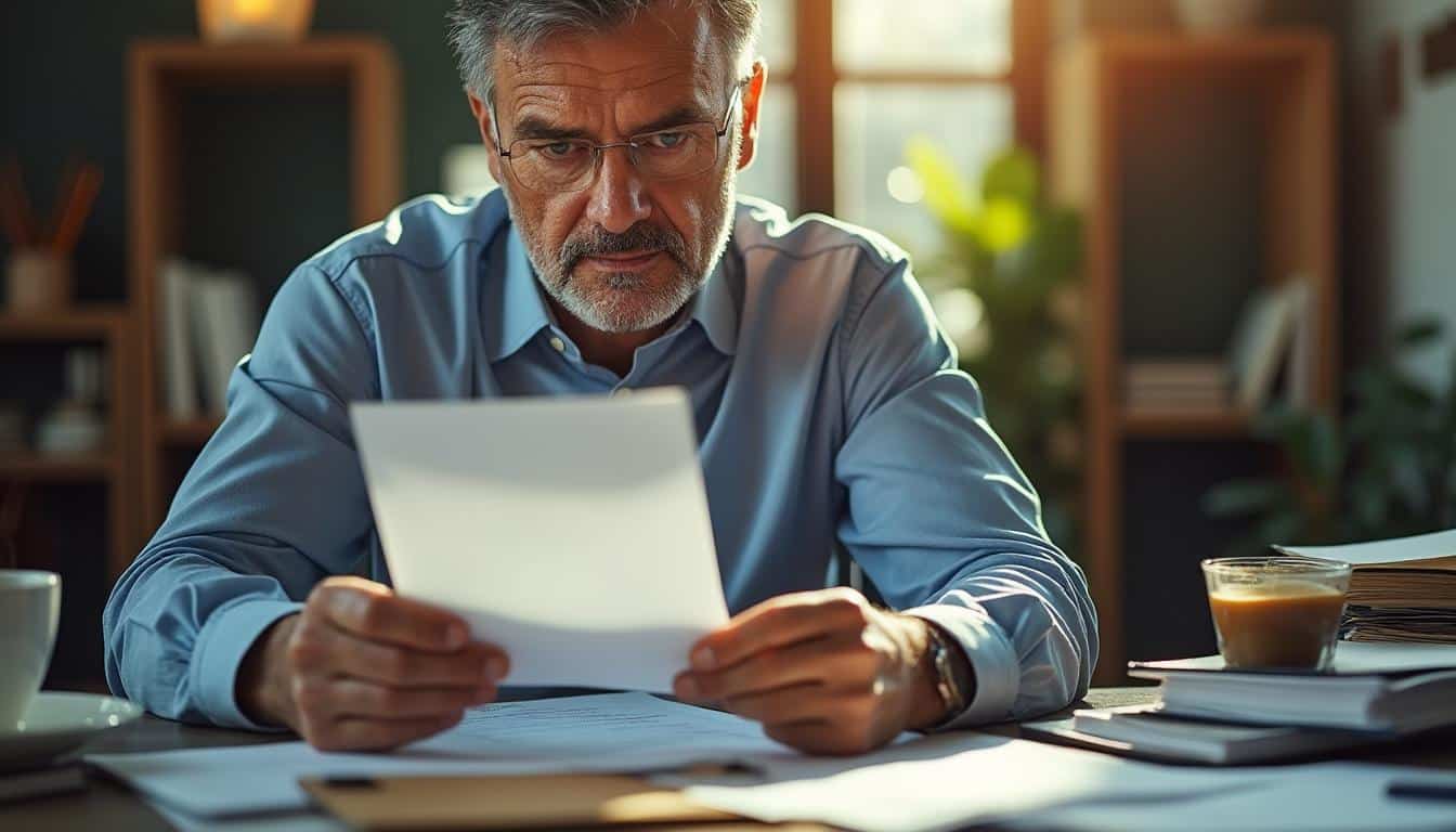Préavis pour un départ en retraite : durées, démarches et conseils